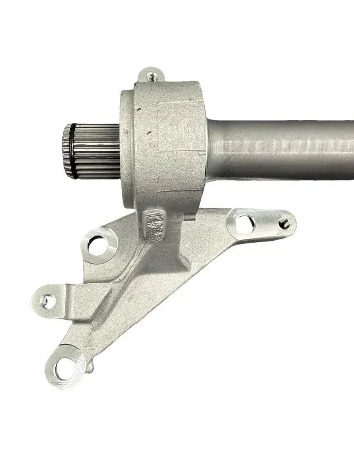 Conjunto de eje CV, medio 44500SJKJ00 para Honda Pilot Odyssey 2005 2006 2007 3,5 L Foto 3 de 4