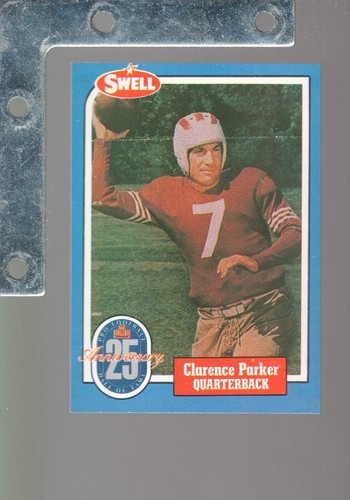 1988 Swell Football Greats HALL OF FAME 25th Anv Pick From List Up To 40% OFF! - Picture 98 of 145