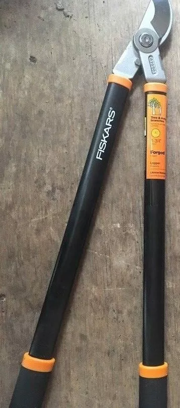 Fiskars outlet forged lopper