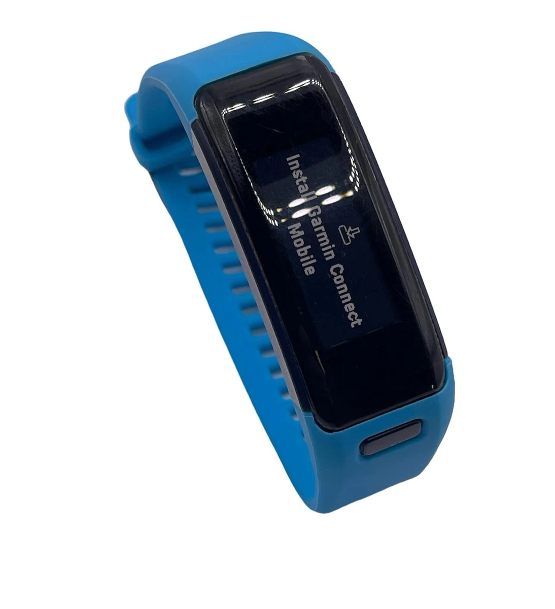 Garmin vivosmart hr activity tracker 2025 regular fit