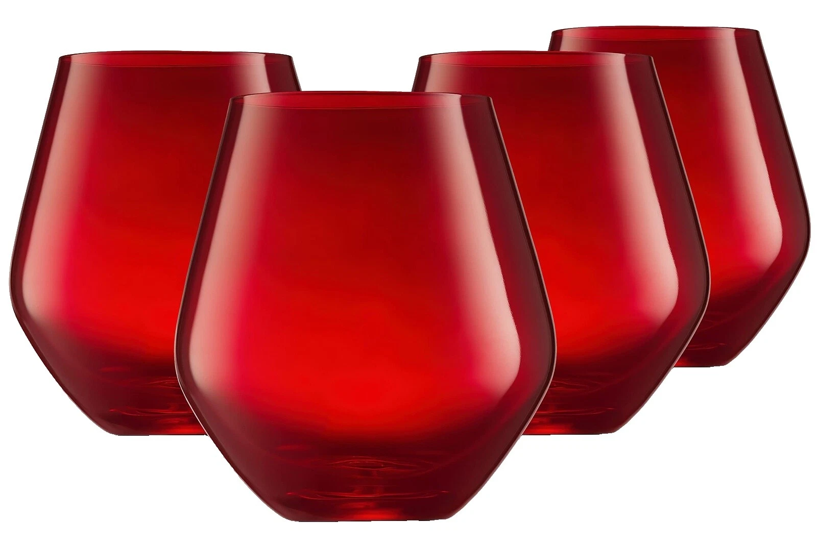 Godinger Wine Glasses