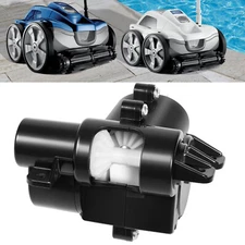 for Polaris Quattro P40 Gearbox Assembly R0837300 NEW IMPROVED METAL GEAR