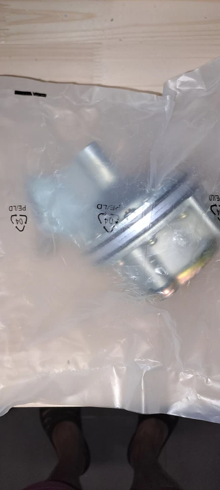 Benzinpumpe , Fuel Pump OMC Mercruiser