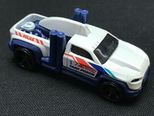 Hot Wheels Diesel Duty Collectable Scale 1:64