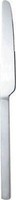 Alessi - 4180/6 - Dry, Dessert Knife (6 Pieces) Alessi - 4180/6 - Dry, Dessert Knife (6 Pieces)