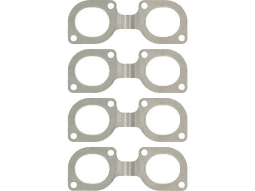 For Land Rover Range Rover Exhaust Manifold Gasket Set Victor Reinz 49796ZNHK - Picture 1 of 2