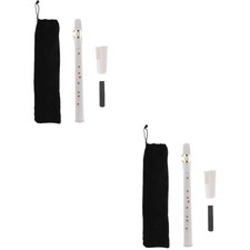 2 Pack Saxophone Instrument Mini For Children Easy To Carry