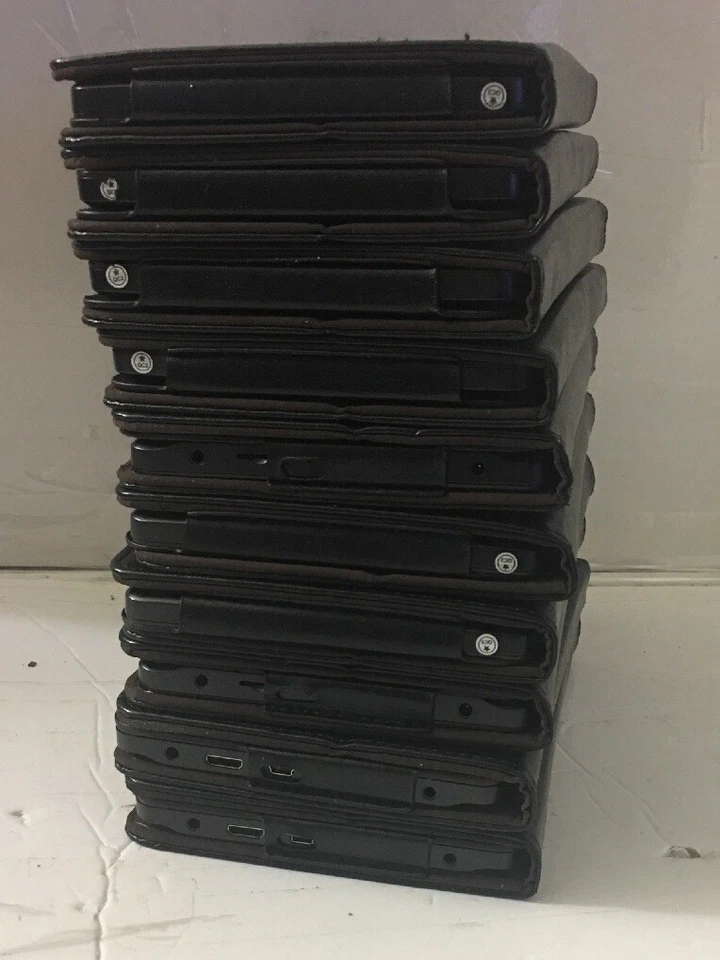 Lote de (10) Ainol Novo 7 Crystal Quad Core 8 GB, Wi-Fi, Paquete Foto 4 de 4