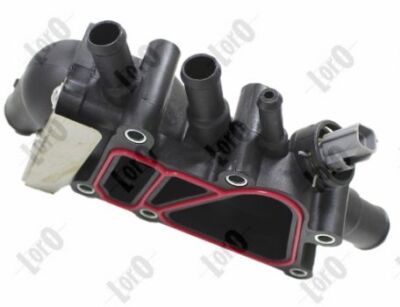 ABAKUS 017-025-0015 Thermostat, Kühlmittel für FORD