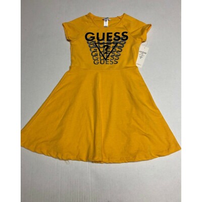 GUESS SET OF 2 DRESS  SIZE 8 NEW WITH TAG