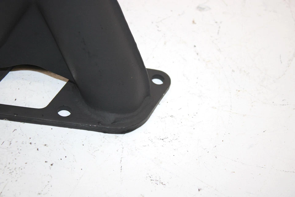 95 Arctic Cat Bearcat 440 Oem Exhaust Manifold 0712-130 SA9 - Image 3 of 4