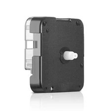 12888 Shaft 8.9mm Quartz Wall Clock Movement Mechanism Parts Kit Repair Tool