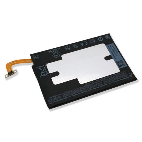 电池适用于戴尔 HTC One