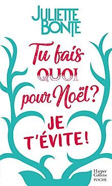 Tu fais quoi pour Noël ? Je tévite !: Evadez-vous ... | Buch | Zustand sehr gut