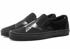 bowie vans blackstar