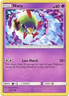 Pokemon - SM8 Lost Thunder - 2x Natu - 87/214 - Non Holo - NM/M