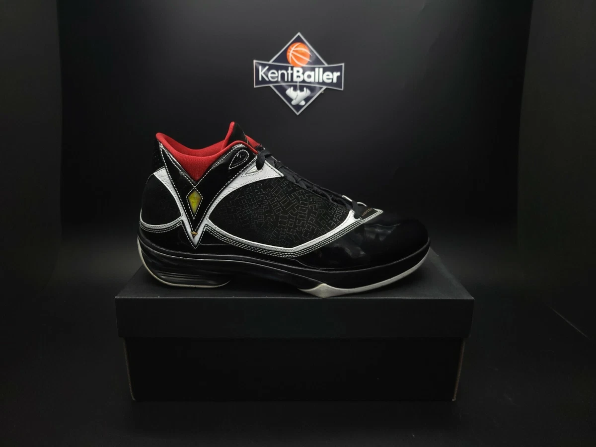 Jordan 2009 hall of fame best sale shoes