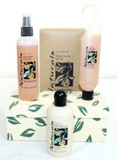 NIB Avon Naturals VANILLA Shower Gel 1998