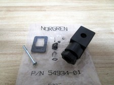 Norgren 54934-01 Valve Connector Pack of 4 