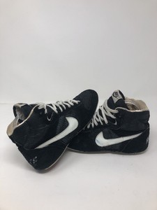 old nike wrestling shoes