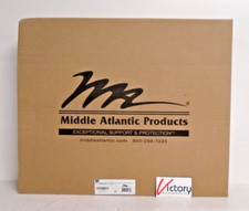 NEW In Sealed Box Middle Atlantic Universal U2 2SP Rack Shelf  14.75" Depth