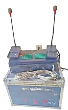 Brahler ICS M95/44 Communication System. 
