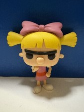 Funko Pop Hey Arnold Vinyl Figures 25