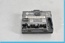 09-12 Audi A4 Quattro Front Right Passenger S...