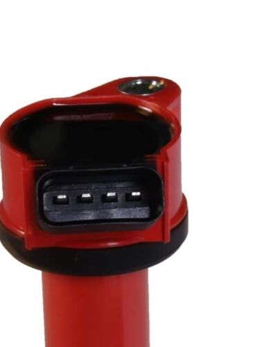 6PCS Ignition Coil Packs Toyota, Lexus & Lotus Vehicles - V6 2.5L 3.5L 4.0L - Ca - Picture 3 of 5