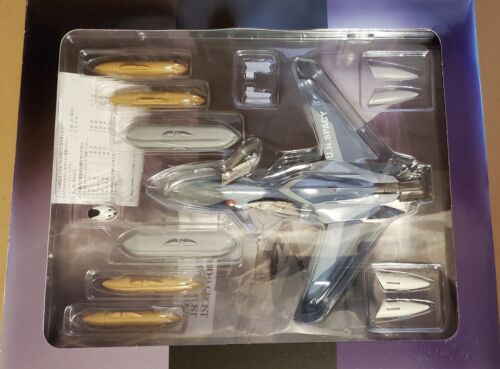 Yamato Macross Zero 1/60 Qf-2200D-A Ghost - Bild 2 von 7