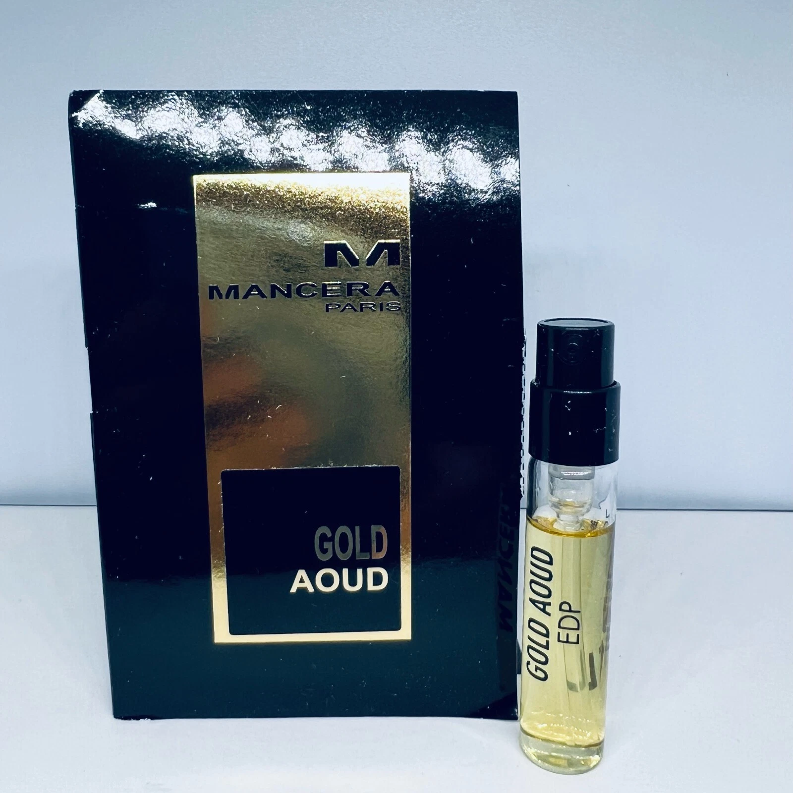 Gold Aoud