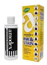 Amodex Ink and Stain Remover 4oz