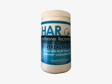 Fan Apart Glue HAR Adhesive 1 Quart Penetrating Adhesive For Carbonless Paper