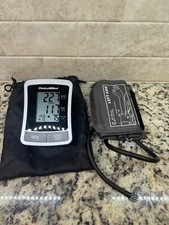 ChoiceMMed Digital Blood Pressure Monitor Arm-typefully Automatic BP10 Wow