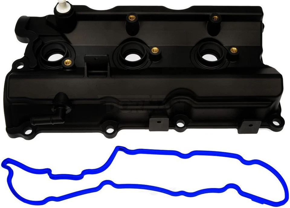 发动机阀盖适用于 2003 - 2009 年日产 350Z DORMAN OE 解决方案 — 第 2/4 张图片