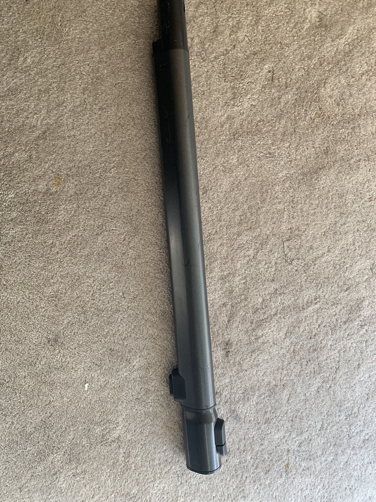 Miele Vacuum Electric Wand Telescopic Model SET 210 eBay