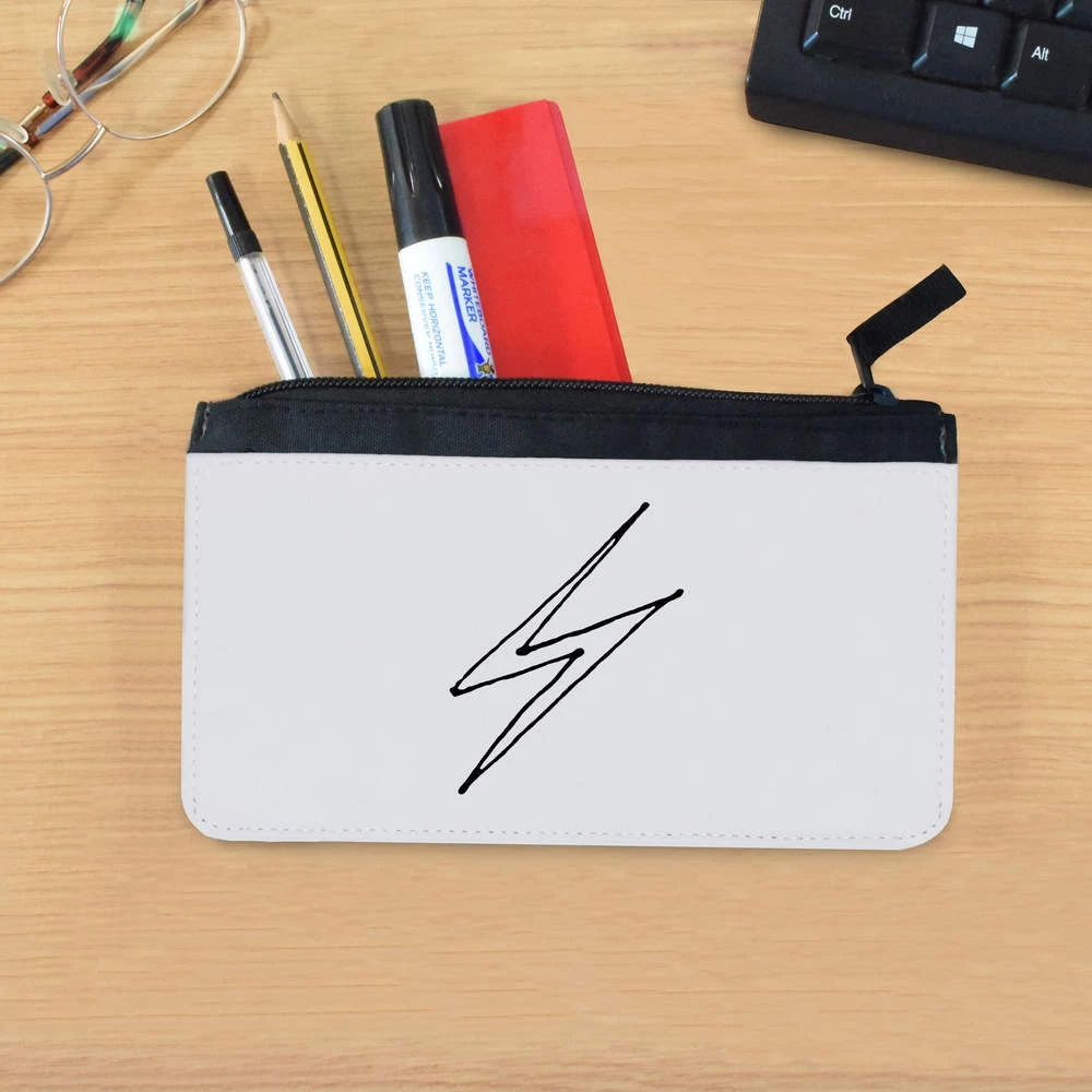 Lightning Bolt Pencil Case PC00039067