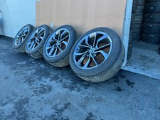 INFINITI QX50 QX55 2019-2025 OEM RIMS WHEELS TIRES 20"X8.5" (SET) 30K