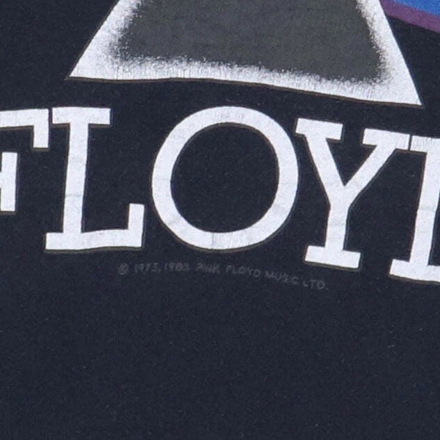 Vintage 1982 Pink Floyd Shirt Size: Large - Image 4 of 4