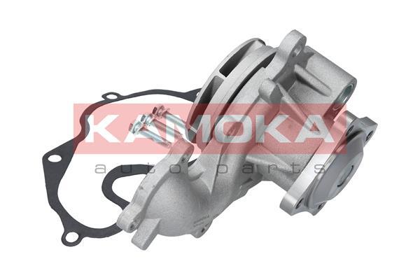 T0128 Kamoka Wasserpumpe FüR Audi,Bentley,Fiat,Ford,Honda,Nissan,Peugeot,Renault-image