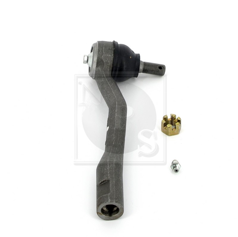Rotule de direction NPS T410A121 résout l'usure des pneus sur Opel 4504609100