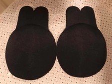 Xl lifting, strapless, backless sticky