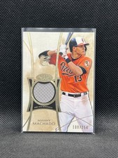 2014 Topps Tier One Baseball Cards 17