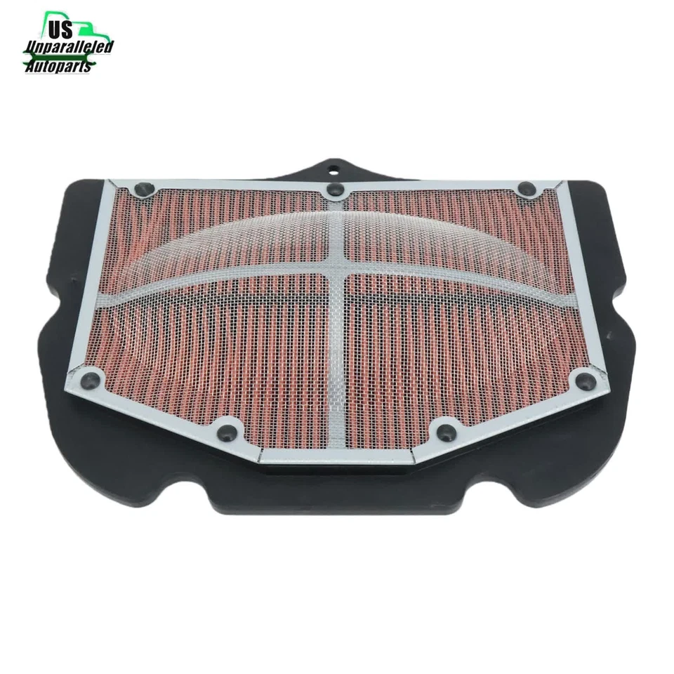 Elemento de filtro de aire QTY1 13780-15H00 para Suzuki Hayabusa GSX 1300R 2008-2020 Foto 2 de 4