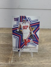 2025 Rookies & Stars Dexter Lawrence #42