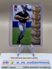 VLADIMIR GUERRERO 1995 Classic 5sport ROOKIE Card #115 Montreal Expos