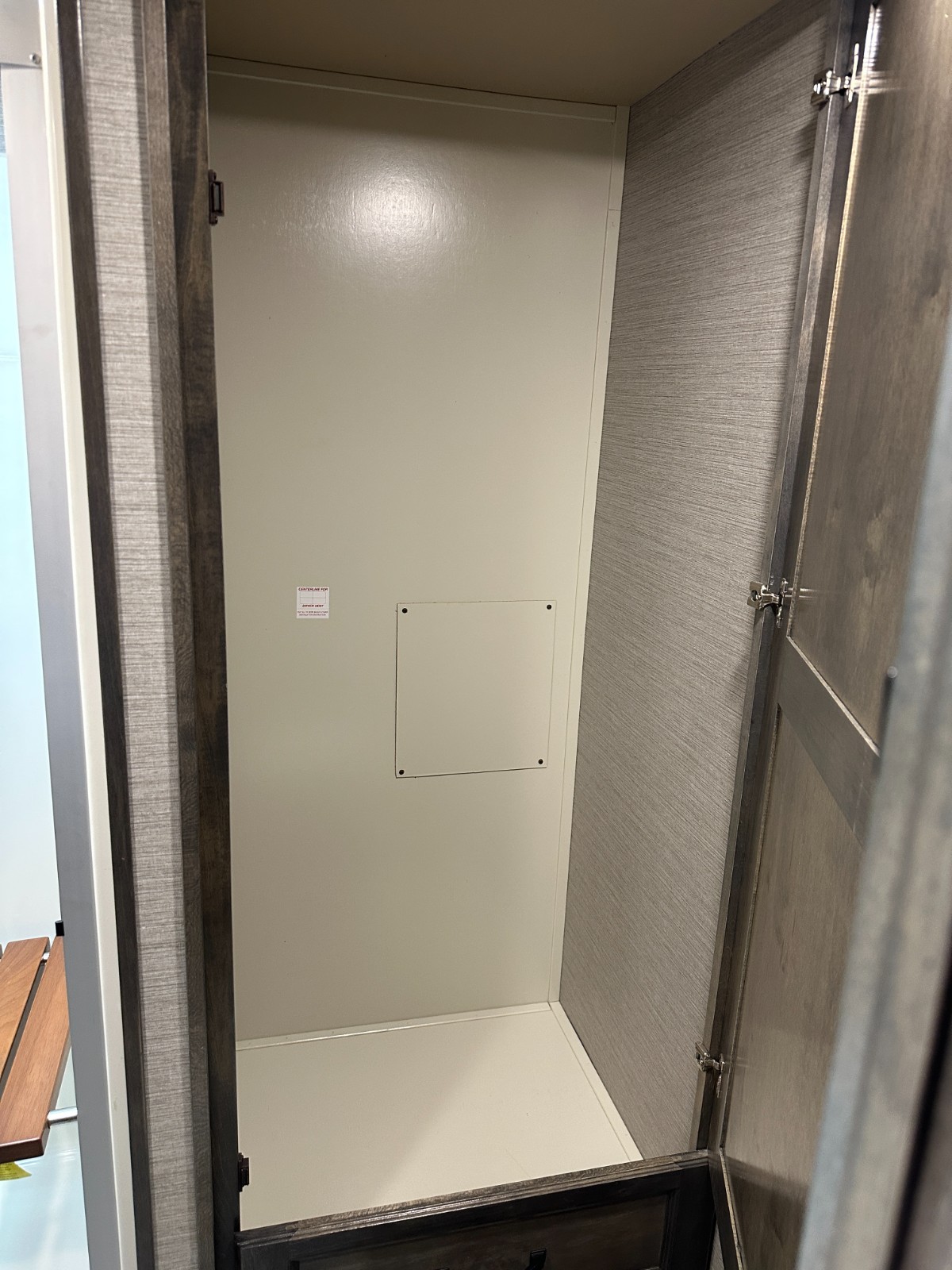 2022 VANLEIGH BEACON 32RLB LUXURY FIFTH WHEEL TRAILER "TIFFIN"