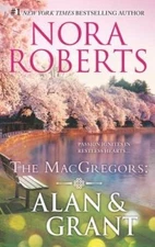 The MacGregors: Alan & Grant: All the PossibilitiesOne Man's Art - GOOD