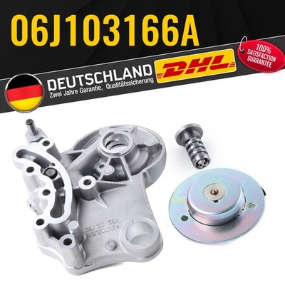 Nockenwellenbock Versteller Satz Für Audi VW Seat Skoda 1.8 2.0 TFSI TSI BWA CAB