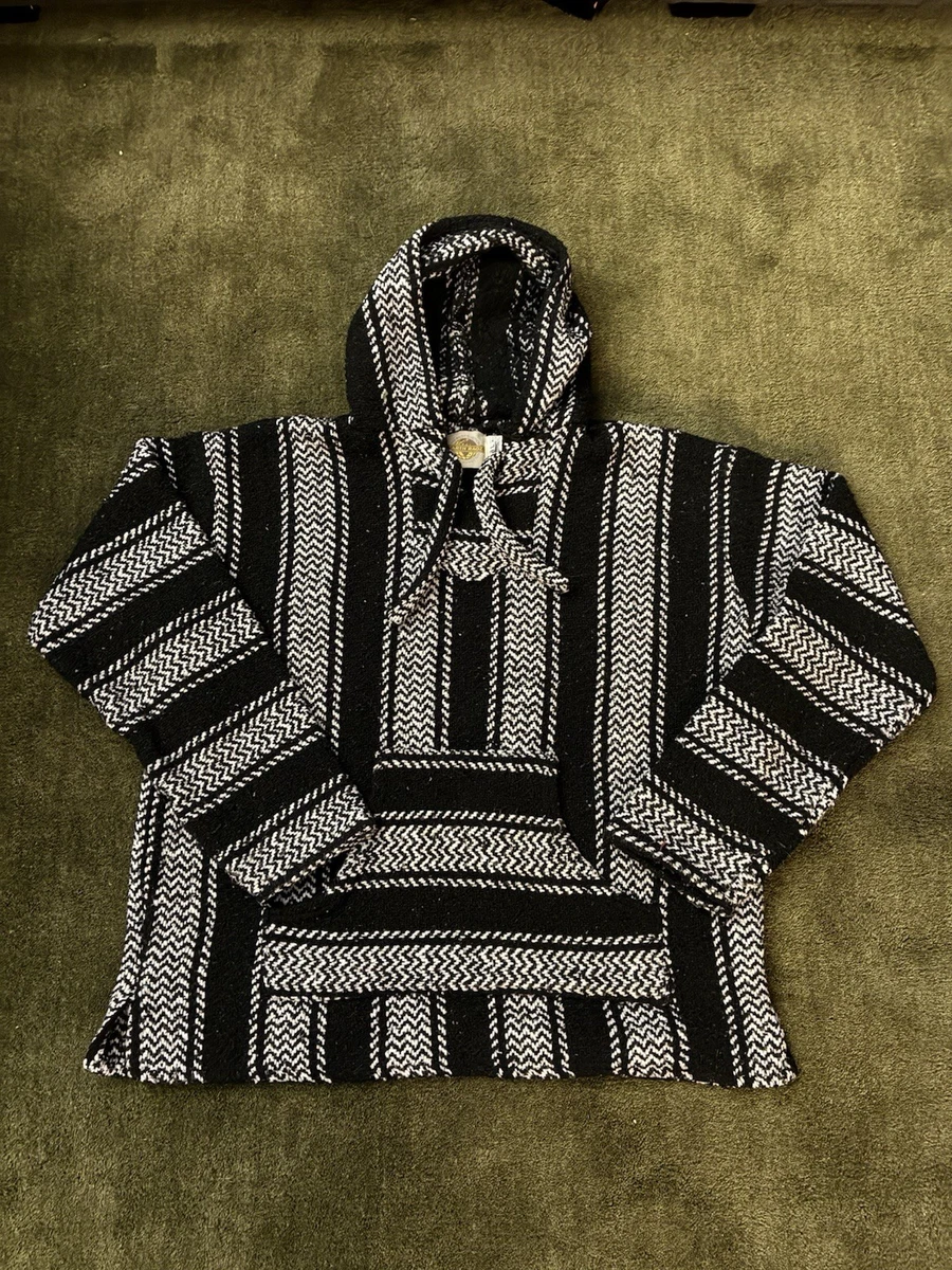 Striped Crew Neck Hoodies & Sweatshirts for Men for Sale | Shop
